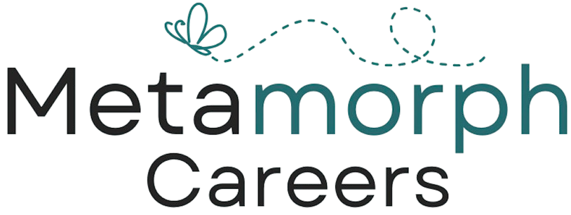 Metamorph Logo